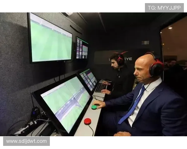 视频助理裁判技术在现代赛事中的应用与发展趋势分析